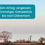 Meerglueck Am Beltblick - Moderne Direkt An Der Ostsee Mit Sauna Fuer Familien Und Paare *