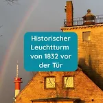 Meerglueck Am Beltblick - Moderne Direkt An Der Ostsee Mit Sauna Fuer Familien Und Paare Διαμέρισμα *