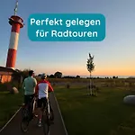 Meerglueck Am Beltblick - Moderne Direkt An Der Ostsee Mit Sauna Fuer Familien Und Paare Διαμέρισμα Φέμαρν