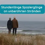 Διαμέρισμα Meerglueck Am Beltblick - Moderne Direkt An Der Ostsee Mit Sauna Fuer Familien Und Paare Φέμαρν