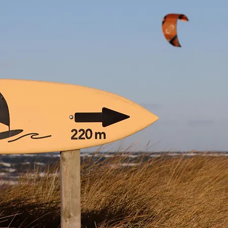 Meerglueck Am Beltblick - Moderne Direkt An Der Ostsee Mit Sauna Fuer Familien Und Paare Appartamento *