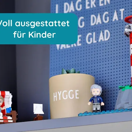 Meerglück Am Beltblick - Moderne Direkt An Der Ostsee Mit Sauna * Fehmarn