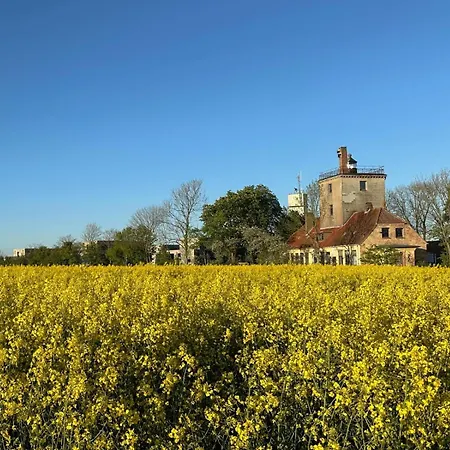 Meerglück Am Beltblick - Moderne Direkt An Der Ostsee Mit Sauna Apartamento