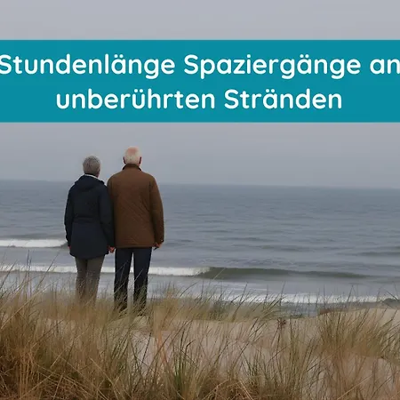 Meerglück Am Beltblick - Moderne Direkt An Der Ostsee Mit Sauna