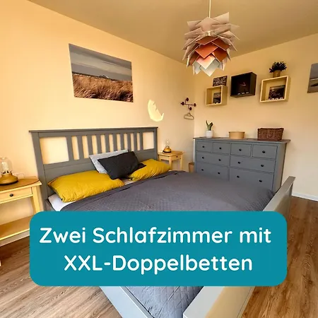 Meerglueck Am Beltblick - Moderne Direkt An Der Ostsee Mit Sauna Fuer Familien Und Paare *